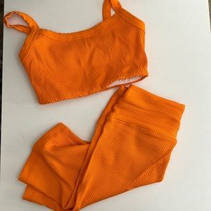 Year of ours workout set